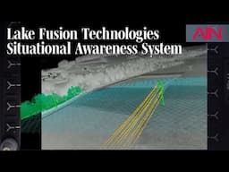 Obstacle Detection Tech Helps Helicopter Pilots Avoid Power Lines – AIN