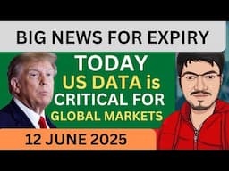 Nifty & Bank nifty prediction for tomorrow for weekly expiry