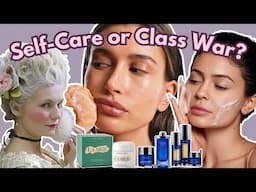 Skincare Isn’t Self-Care—It’s a Power Struggle