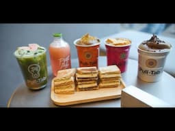 This popular Chinese coffee craze lands in NYC | New York Live TV