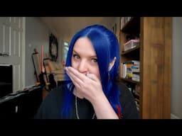 I've Gone Back to BRIGHT Hair...