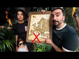 Nuestra nueva Peregrinación en Familia | Africa aquí vamos!