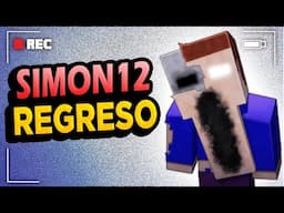 Simon_12 REGRESÓ peor que nunca