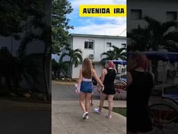 Las dos realidades de Cuba