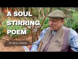 Sanskriti: The Wildflower of Life | Poem by Padma Shri Bulu Imam