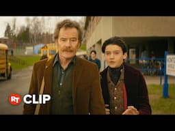 Everything's Going to Be Great - Movie Clip - Weirdos