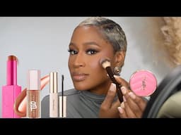 Trying New Makeup from Sephora Sale | Ariell Ash