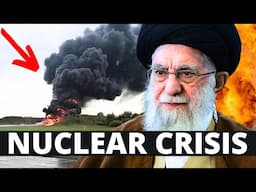 BREAKING: Iran DETECTS Radiation Leak At Nuclear Facility; Tehran UNDER MASS Attack | Enforcer News