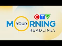 Your Morning Headlines (May 1, 2025) | Your Morning