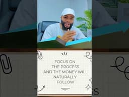 Focus On The Process 💪🏾💯. #milliondollartrading #forex #forextrading