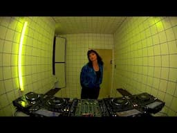 A-ZN - Willing Witness | HÖR - June 14 / 2025