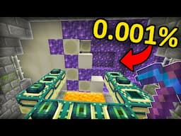 TOP 725 LUCKIEST CLIPS IN MINECRAFT