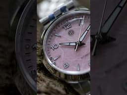 MMI Spring edition - Review Friday #microbrandwatch #watchreviews #mmi