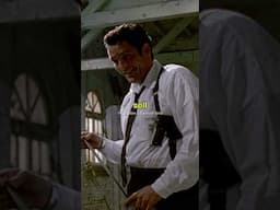 Tarantino Refused to Compromise on Reservoir Dogs #shorts #tarantino #reservoirdogs