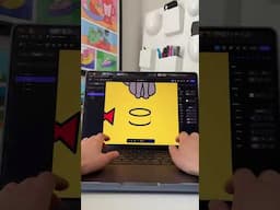 Drawing and animating a website directly in Framer!