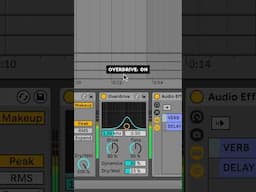 Vocals need more spice?...