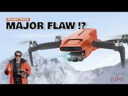 Fimi Mini 3 Drone, Why I Almost Kept it.