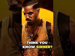 5 Things You Didn't Know About Sinners