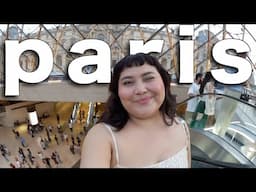 paris in the spring ᥫ᭡