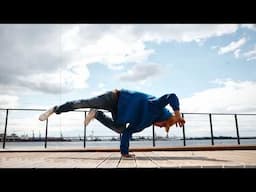 Bboy Beat - Battle Ready 📢