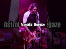 Astrobrite | Audiotree Live Session - Out NOW!