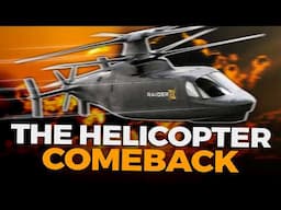 How Combat Helicopters MUST CHANGE to Survive | NATO NGRC