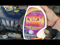 🚿 Lavado de Motor Honda Accord | ¿Es Seguro? Paso a Paso Sin Riesgos 🔧✨