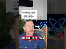 Latest updates on endometriosis ￼#womenshealth #endometriosis #endometriosisawareness
