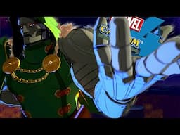 Marvel Tokon Isn't What You Think It Is
