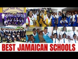 Best High Schools in Jamaica (High Achieving Educational Institutions)