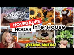 INTERHOUSE / DECORACIÓN 2025 ✅️ TIENDA NUEVA