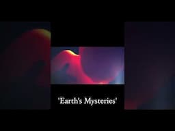 'Earth's Mysteries' out Wednesday!  #jamiroquai #jazz #neosoul #cosmic #chillvibes