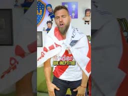 RIVER GANO EL SUPERCLASICO!