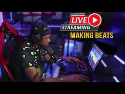 How to Make Melodic Beats in Ableton Live 12 - MPC Beat Making Workflow [2/17/25]
