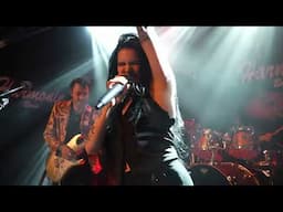 Kim Jennett with Krissy Matthews Pack It Up Live @ Harmonie-Bonn Germany 2025