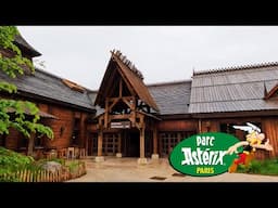 La Cité Suspendue - Parc Astérix | Round-Up Reviews | Hotel