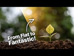 This Photoshop + ON1 Workflow Will Transform Your Edits FAST