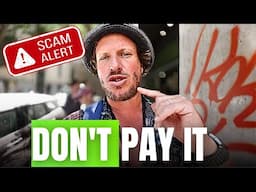 Watch Out for These Scams in Athens 2025