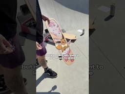 Skateboarders should NEVER buy this $400 Setup
