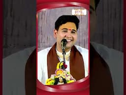 आज-कल तो बाबाओं को बड़ा बदनाम करते हैं लोग #shivanandbhaishriji #shivanandbhaishrijireels #shots