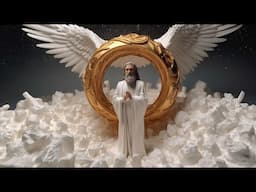 The Resurrection | The Truth Will Set You Free | Embrace The Benefits | A Christian Video