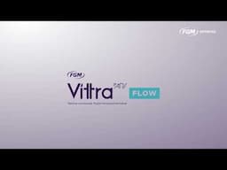Lançamento Vittra APS Flow💜✨