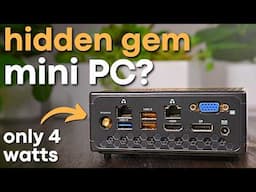 What the heck is a ZBOX? (...and should you get one?)