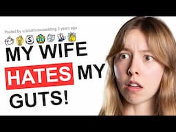 🔴 My wife has been treating me like GARBAGE… while I raise our daughter alone!