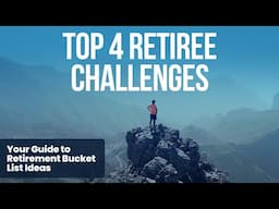 Most Popular Retirement Physical Challenges