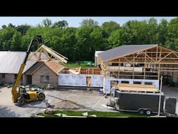 CRITICAL ERROR Causes EXTRA Work for the Amish!