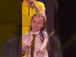 This will make you smile from ear to ear 😁 #BGT #BritainsGotTalent