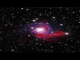 Universe: Echoes of the Infinite