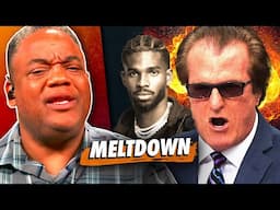 Mel Kiper and ESPN Use Shedeur Sanders to Promote Racial Divisions