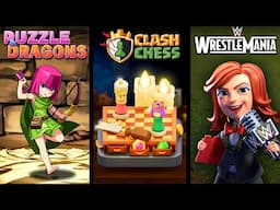 The History of Clash of Clans Collabs